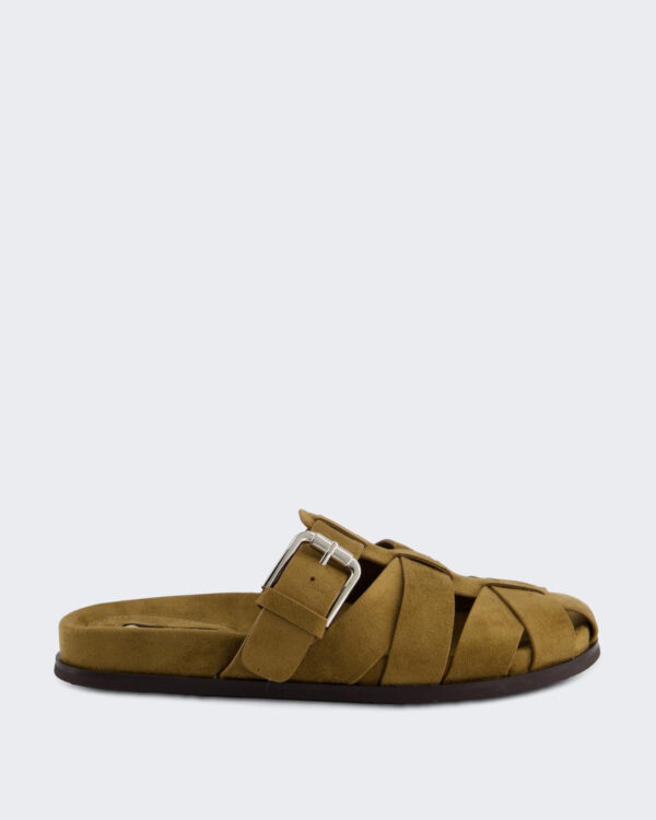 Women’s Mule Veneta