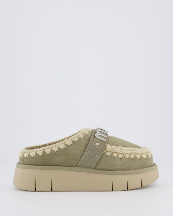 Women’s Bounce Clog Laurel Oak