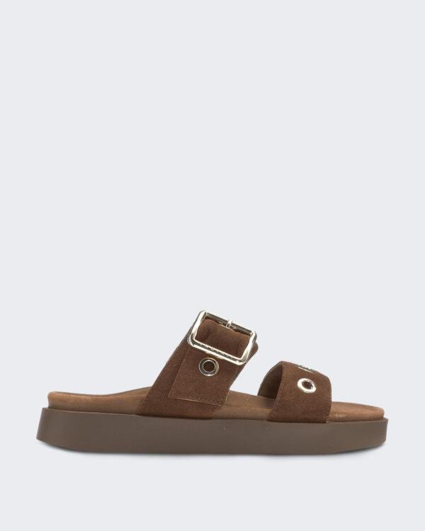 Inuikii Women’s Tilda Buckle slippers