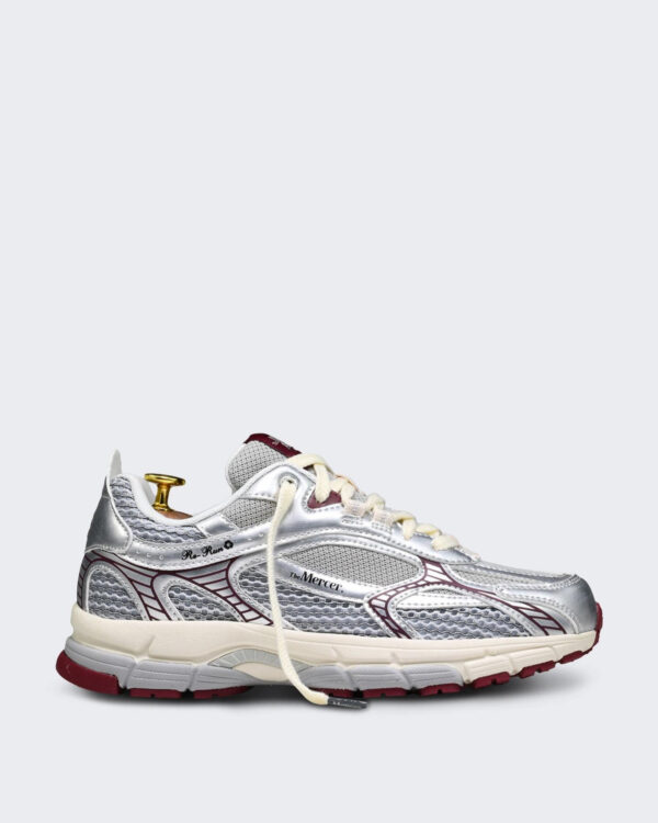 Women’s The Re-Run Twin Mesh