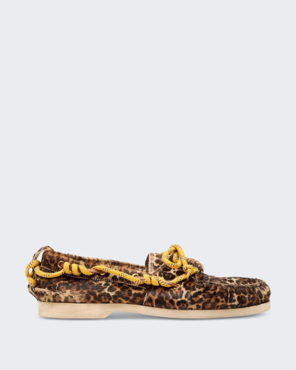 Women’s Boat Moccasin