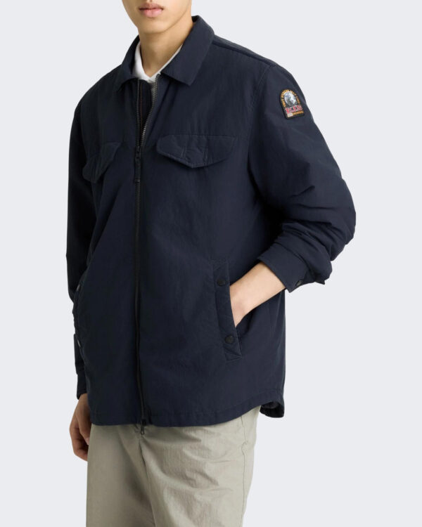 Parajumpers Men’s Evander Overshirt Jacket