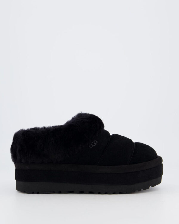 Women’s Tazzlita Black