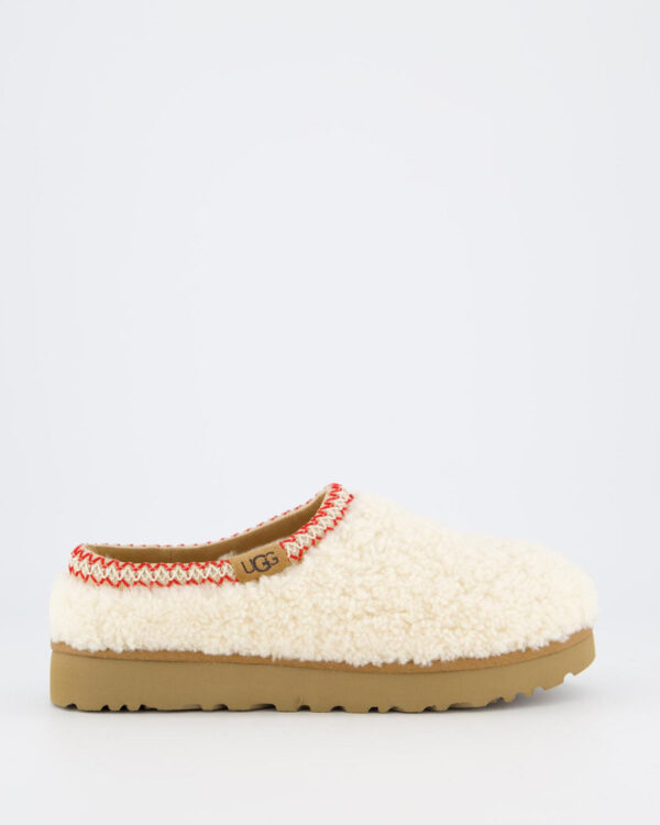 Women’s Tasman Maxi Curly Natural
