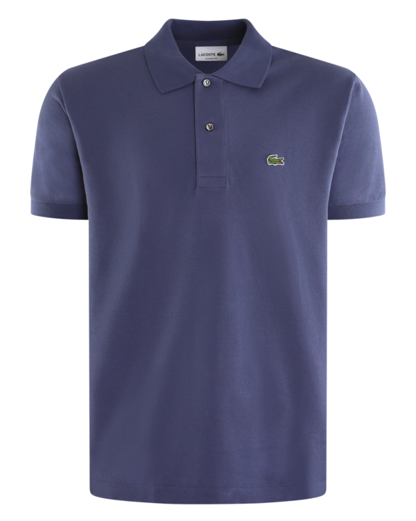 Men’s 1Hp1 Men’s S/S Best Polo