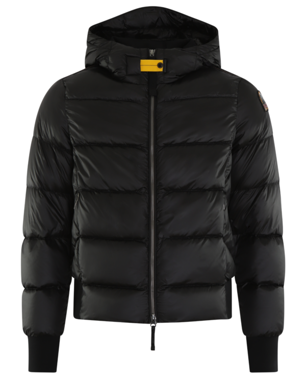 Women’s Mariah Jacket Black