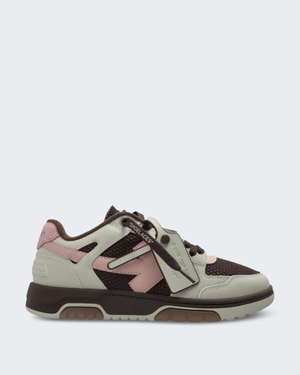 Women’s Slim Out Of Office Sneaker White