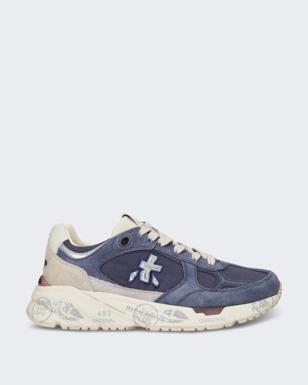 Premiata Women’s Mased Sneakers