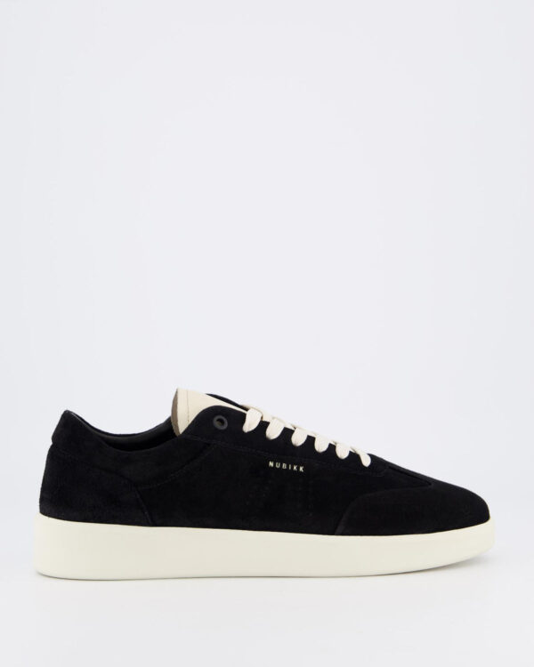 Men’s Joro Liber Sneaker Black