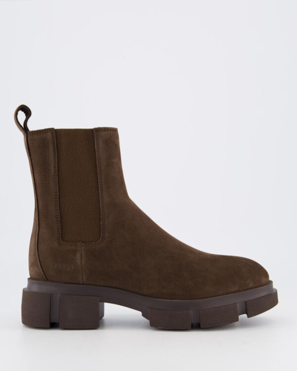 Women’s CPH570 Boot Brown