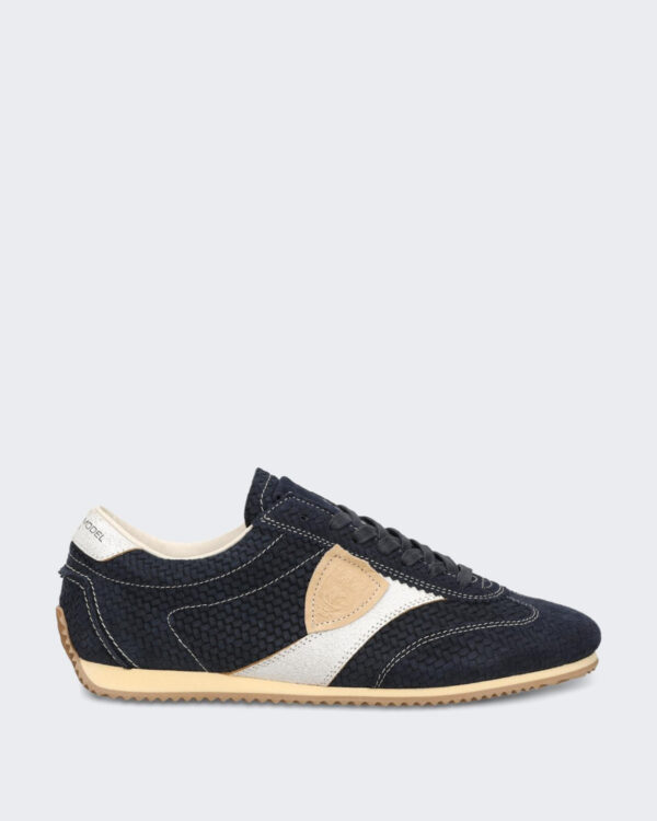 Philippe Model Women’s Planche Low Women’s Sneakers