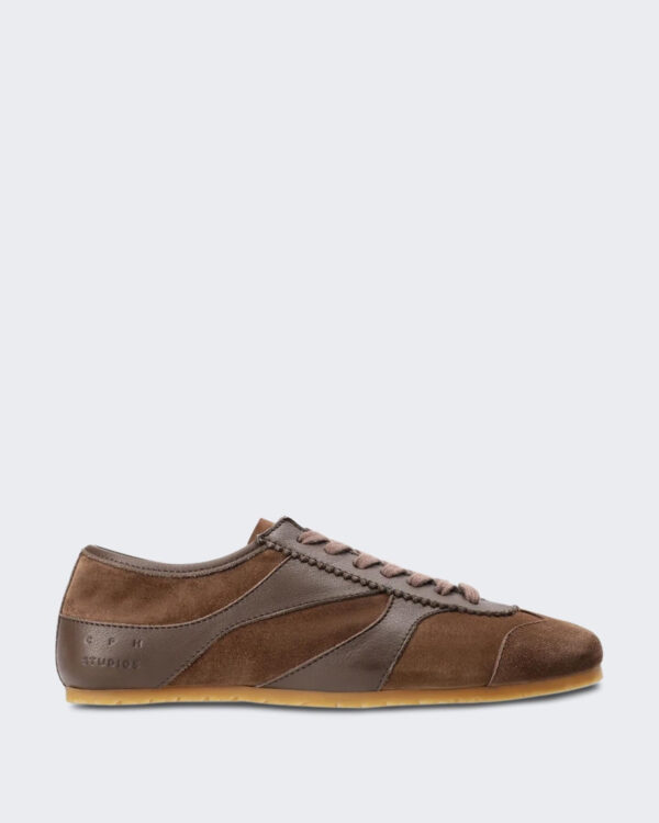 Copenhagen Studios Women’s CPH717 Sneaker Brown