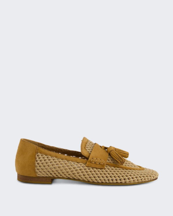 Women’s Mocasin Tropezienes