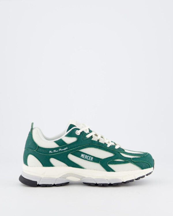 Women’s The Re-Run Pineapple 2.0 Green