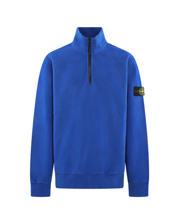 Stone Island Kids Ls Polo