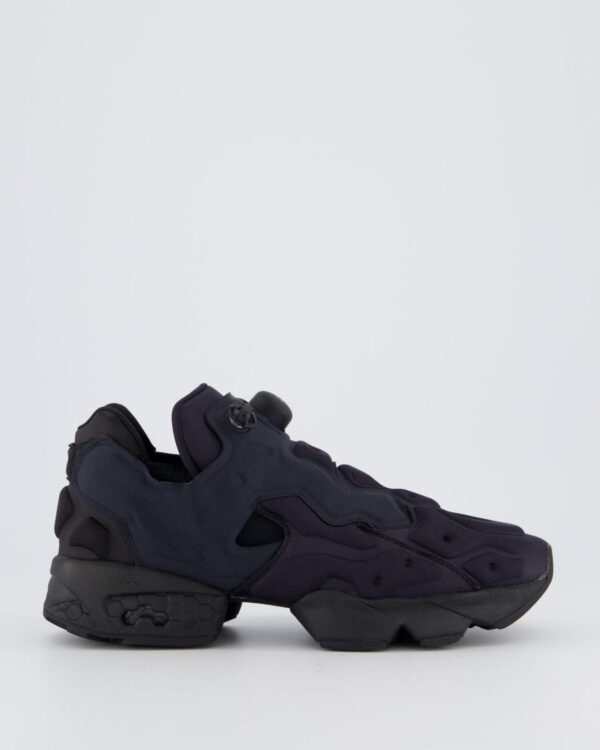 Men’s Insta Pump Sliver