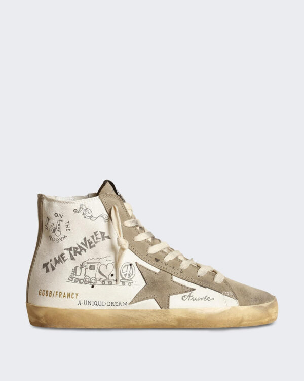 Women’s Francy
