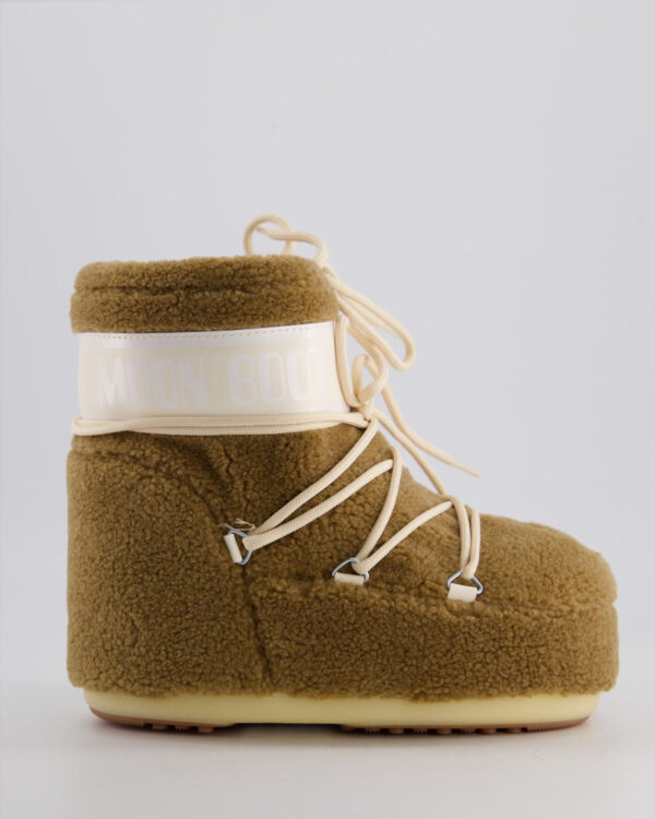 Women’s Mb Icon Low Fleece