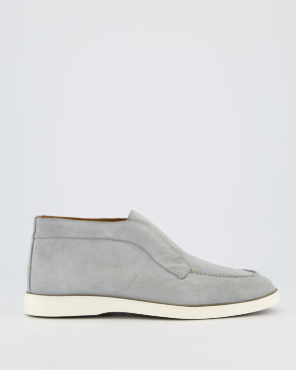 Men’s Rocco Loafer Smoke