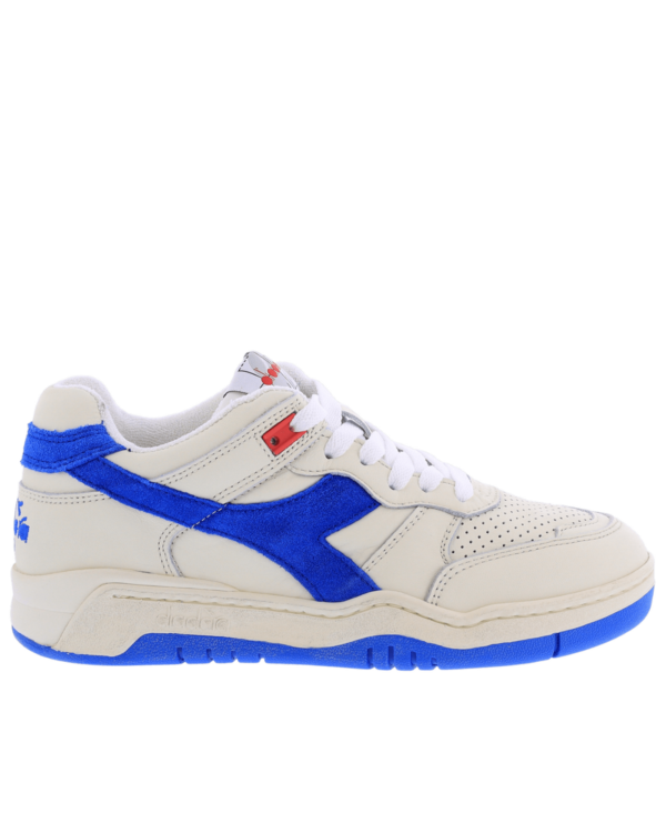 Women’s B560 Used White/Blue