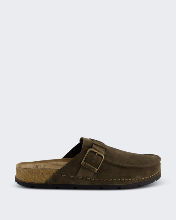 Men’s Bora Moccasin Man