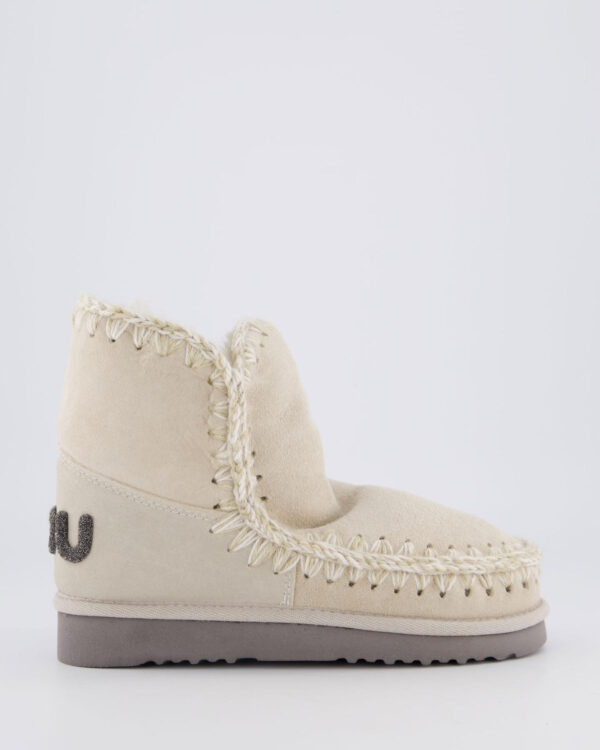 Women’s Eskimo 18 Boot Chalk