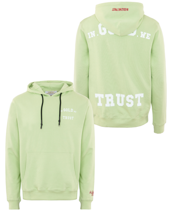 Men’s The Notorious Green
