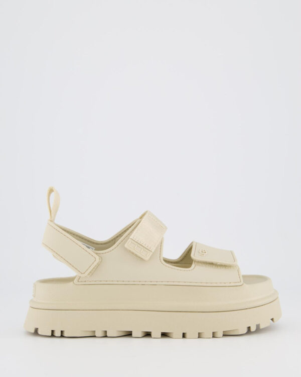 Women’s Goldenglow Sandal Sea Salt