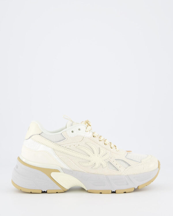 Women’s Pa 4 Sneaker Beige