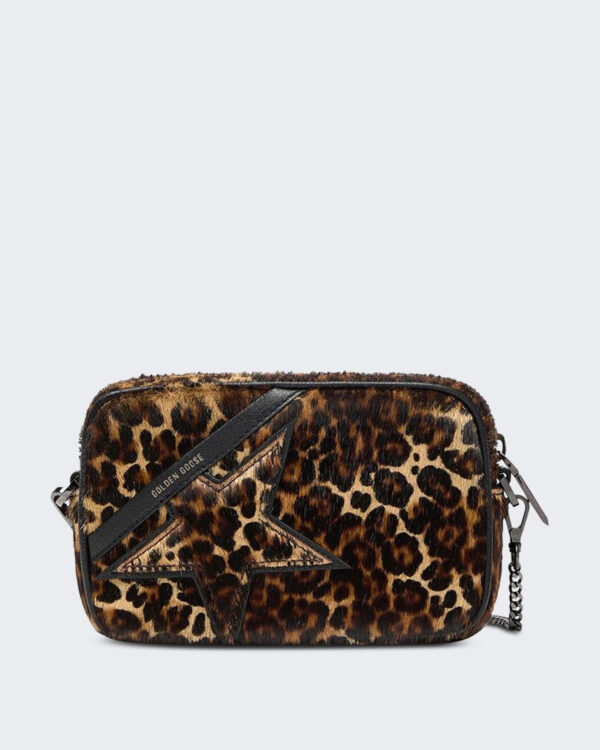 Women’s Mini Star Bag