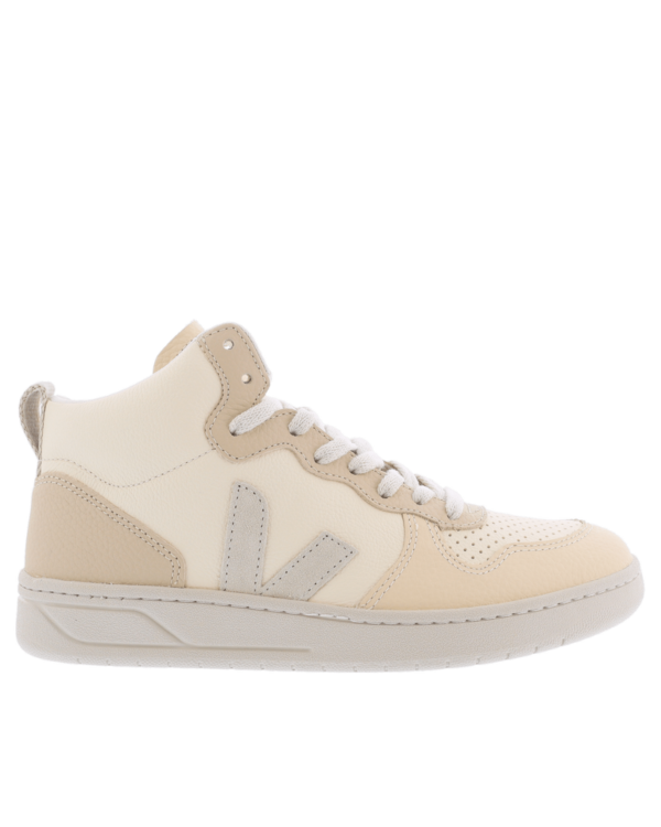 Women’s V-15 Sneaker Beige