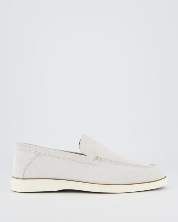 Men’s Nino Loafer Ivory
