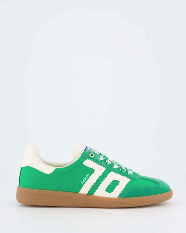 Women’s Ghost 12 Sneaker Green