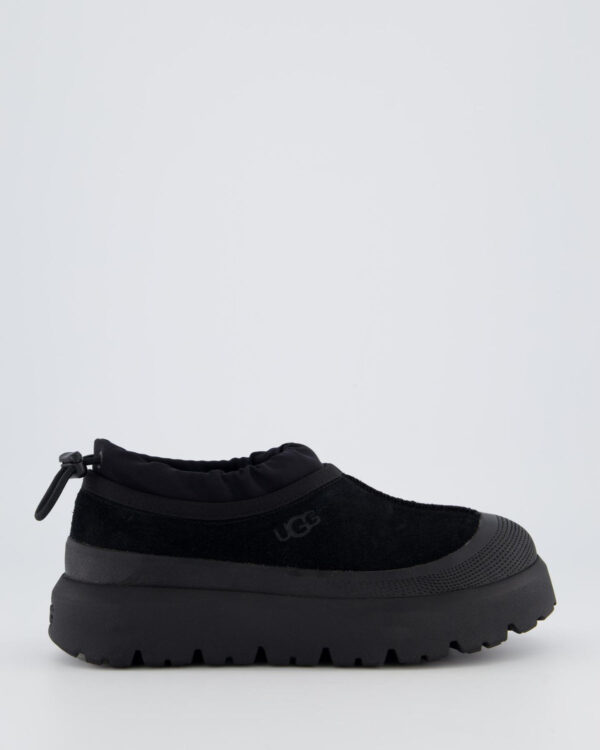 Women’s Tasman Weather Hybrid Black