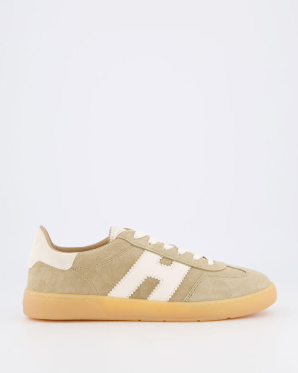 Men’s Cool Sneaker Beige