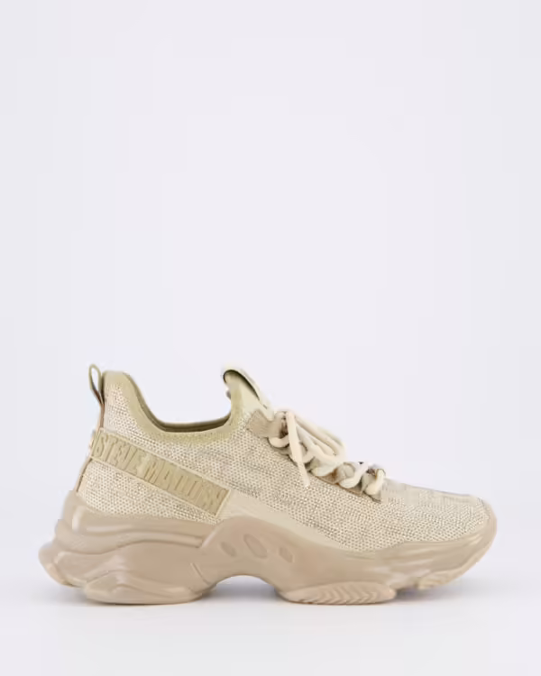 Women’s Maxout Sneaker Beige