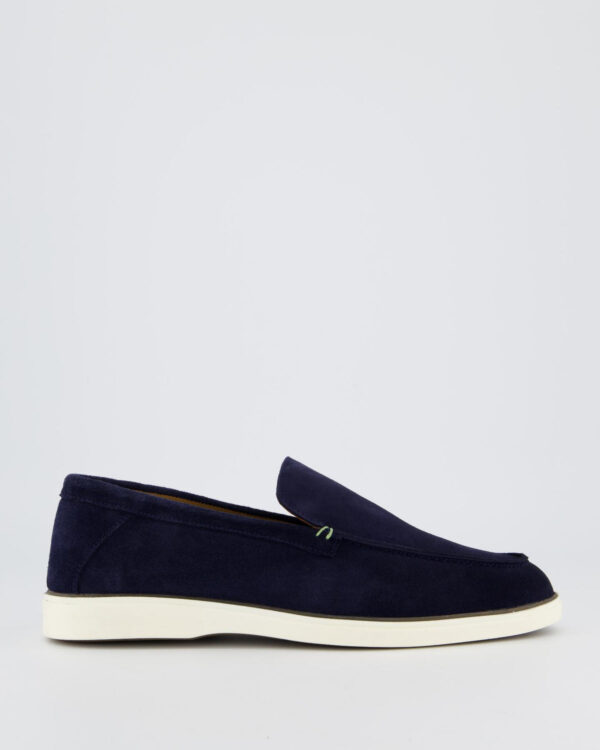 Men’s Nino Loafer Navy