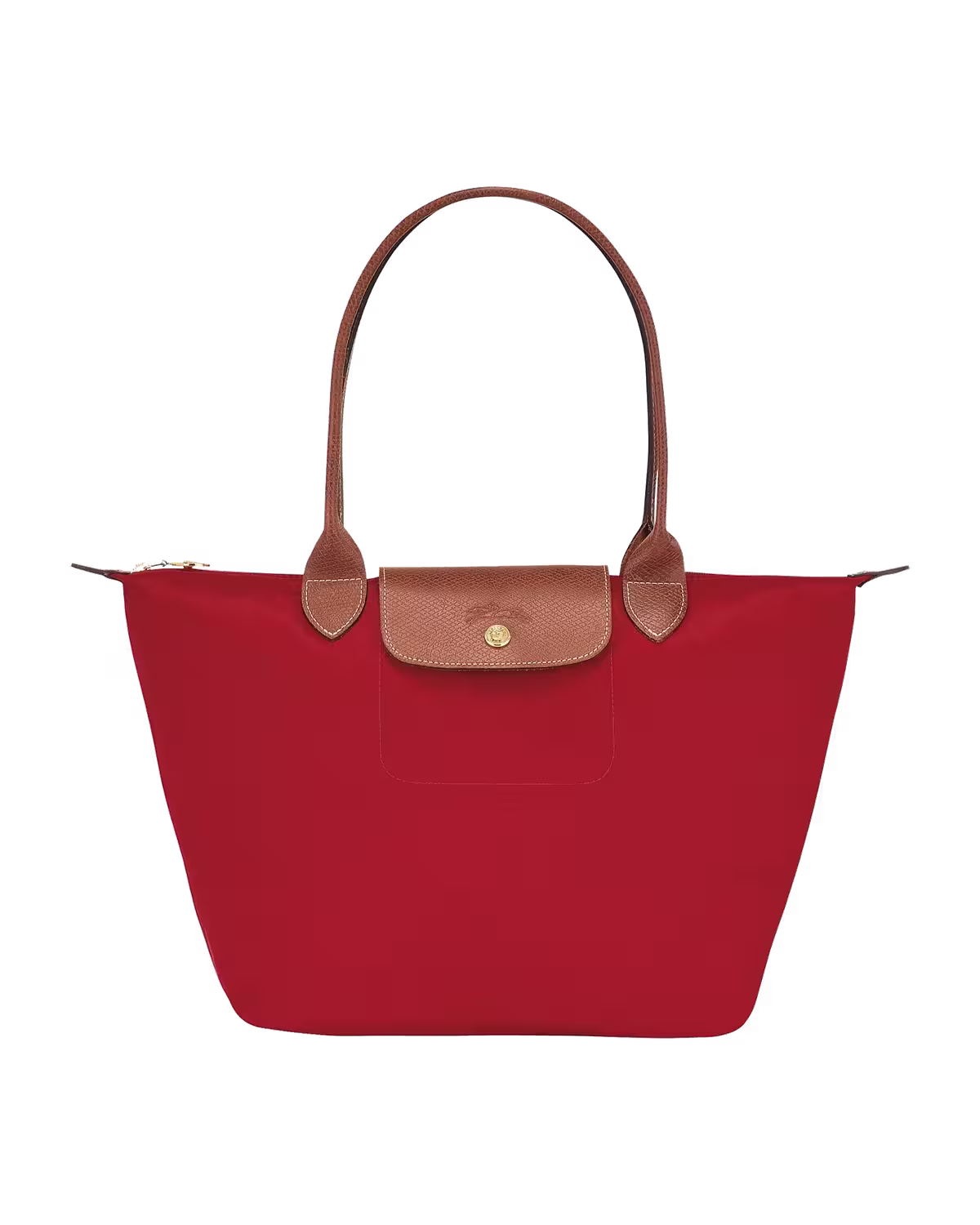 Longchamp Le Pliage Original Tote Bag in Ed