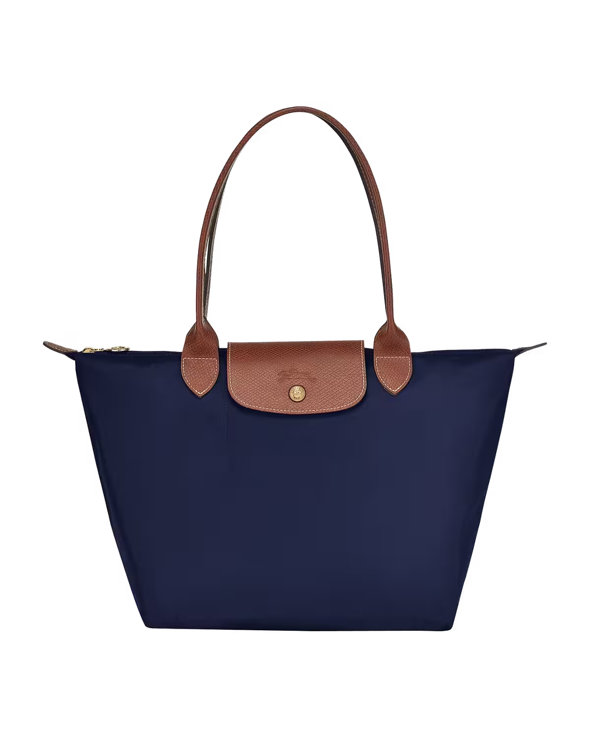 Longchamp Le Pliage Original Tote Bag in Navy