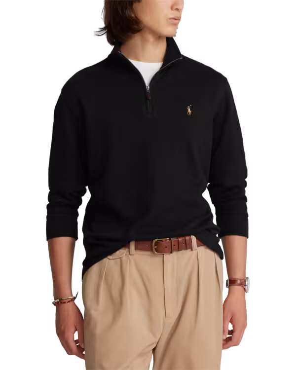 Long Sleeve Knit