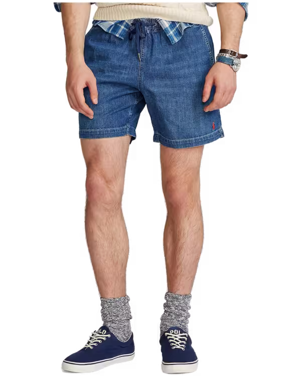 Cf Prepster Short