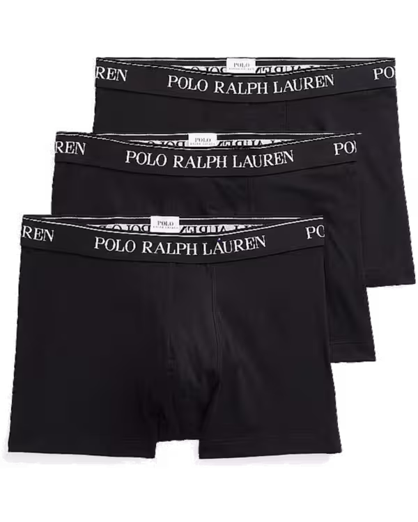 3 Pack Trunk