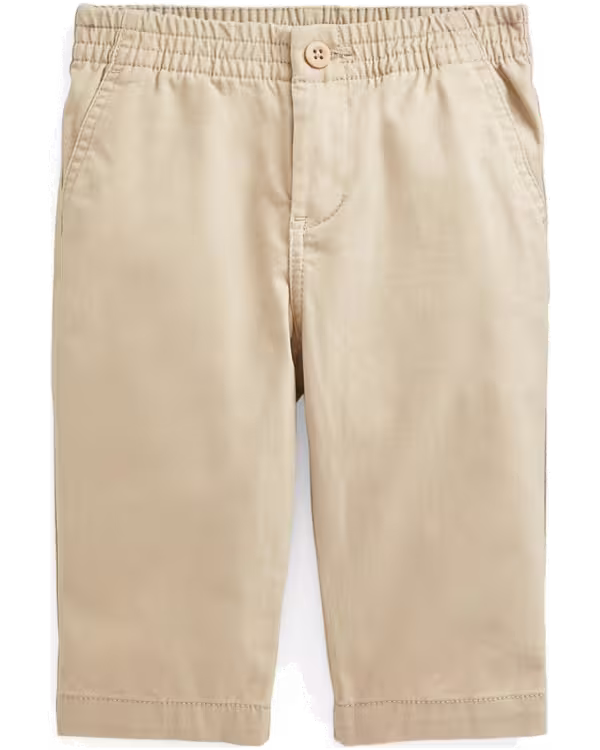 Polo Prepster Stretch Twill Pant (3-24 M)