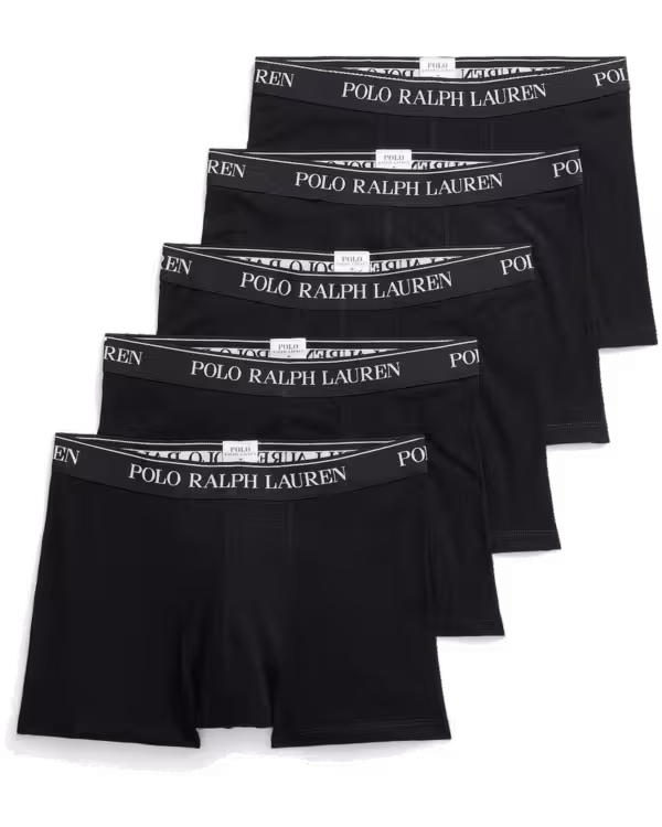 Classic 5 Pack Trunk