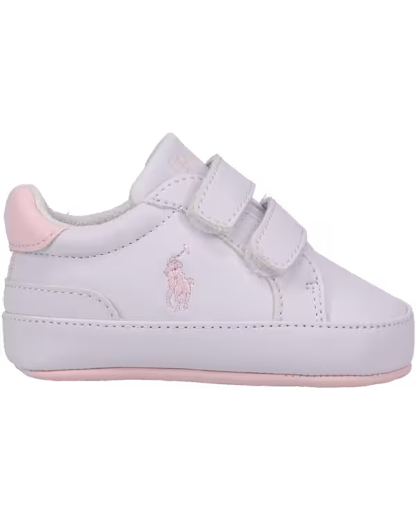 Kids Heritage Court Ii Ez Sneaker