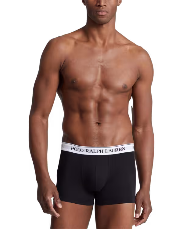 Classic 3 Pack Trunk