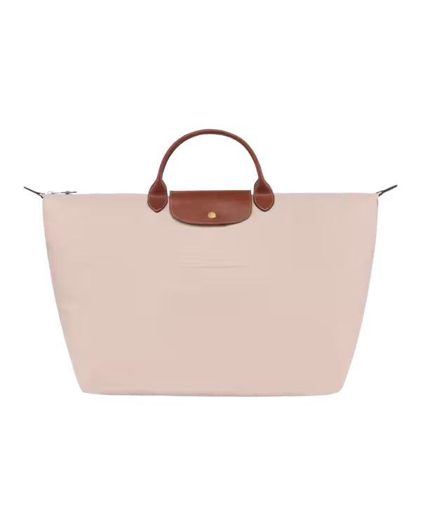 Longchamp Le Pliage Original Travel Bag S in Paper