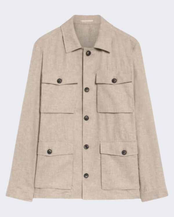 Men’s Field Jacket