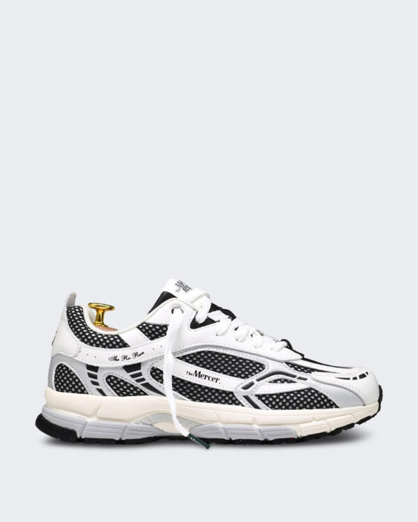 Women’s The Re-Run White