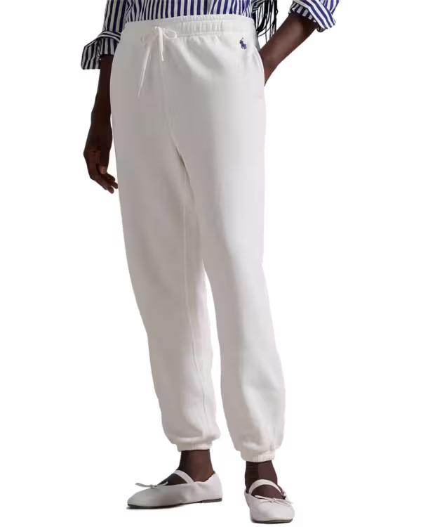 Lightweight Fleece Athletic Pant